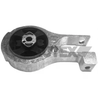 Support moteur CAUTEX 755944