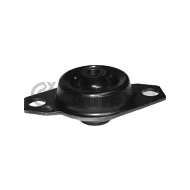 Support moteur CAUTEX 755946
