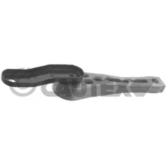 Support moteur CAUTEX 755947