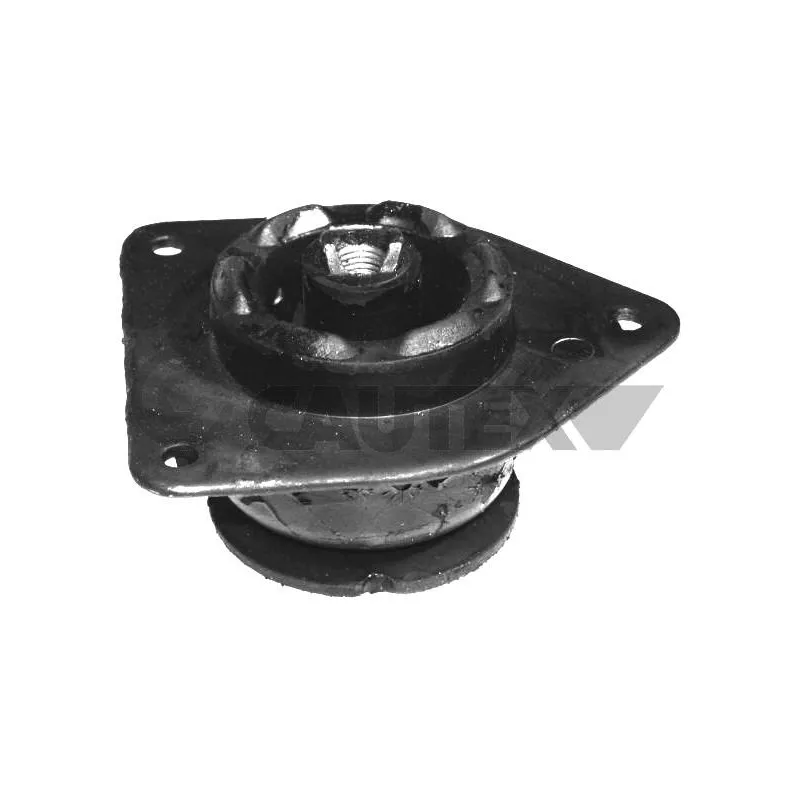 Support moteur CAUTEX 755948