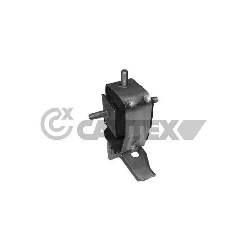 Support moteur avant droit CAUTEX 755950