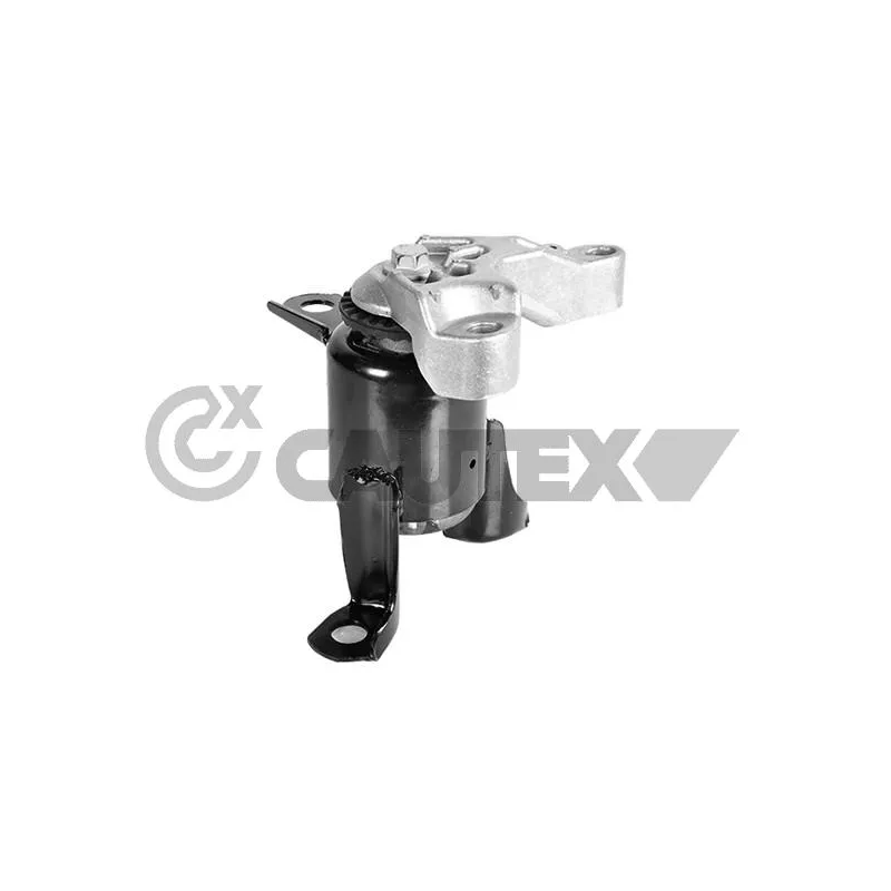 Support moteur CAUTEX 755951