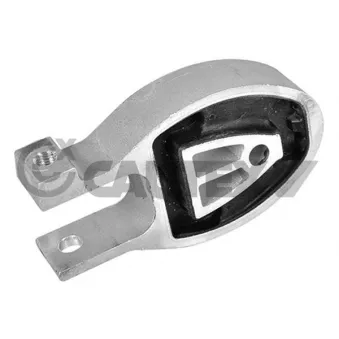 Support moteur CAUTEX 755954