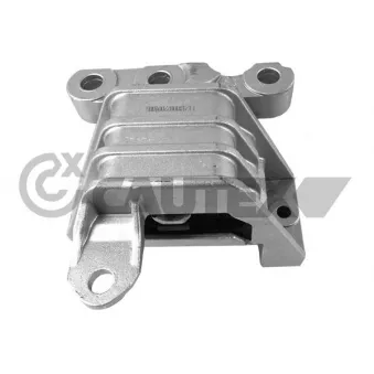Support moteur CAUTEX 755956