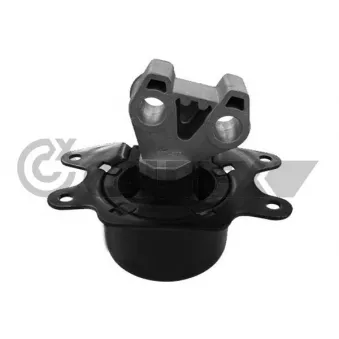 Support moteur CAUTEX 755958