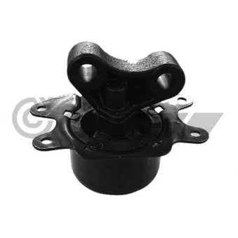 Support moteur CAUTEX 755959