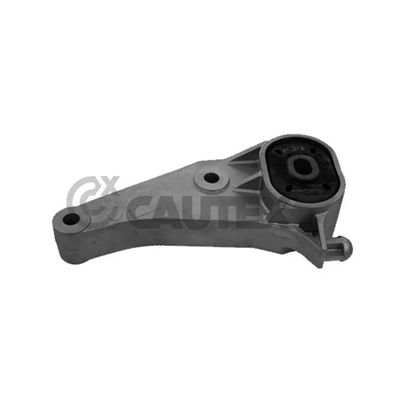 Support moteur CAUTEX 755961
