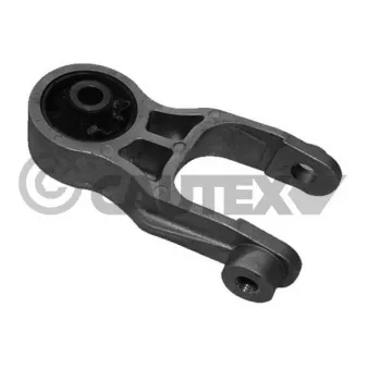 Support moteur CAUTEX 755962