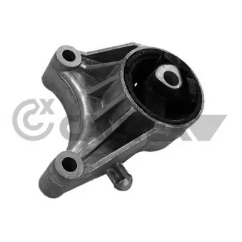 Support moteur CAUTEX 755964