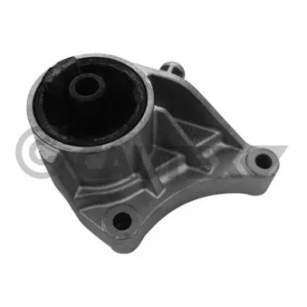 Support moteur CAUTEX 755965