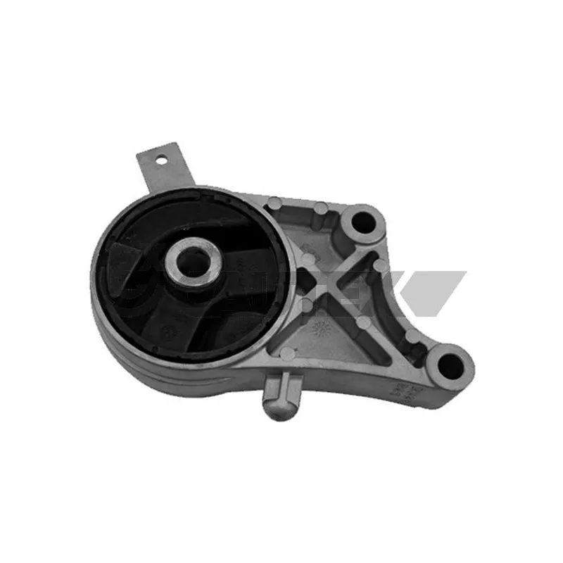 Support moteur CAUTEX 755966