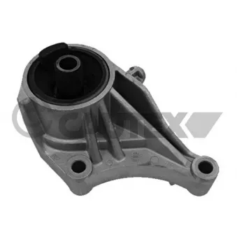 Support moteur CAUTEX 755967