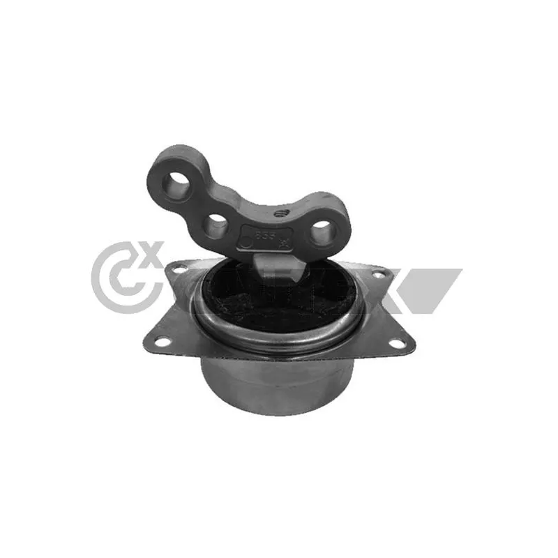 Support moteur CAUTEX 755969