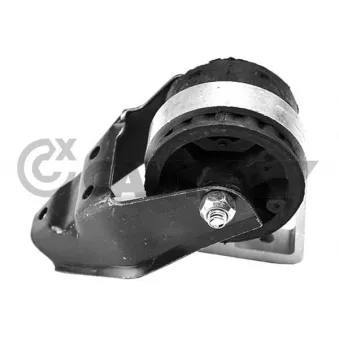 Support moteur CAUTEX