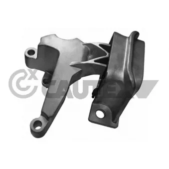 Support moteur CAUTEX 755976