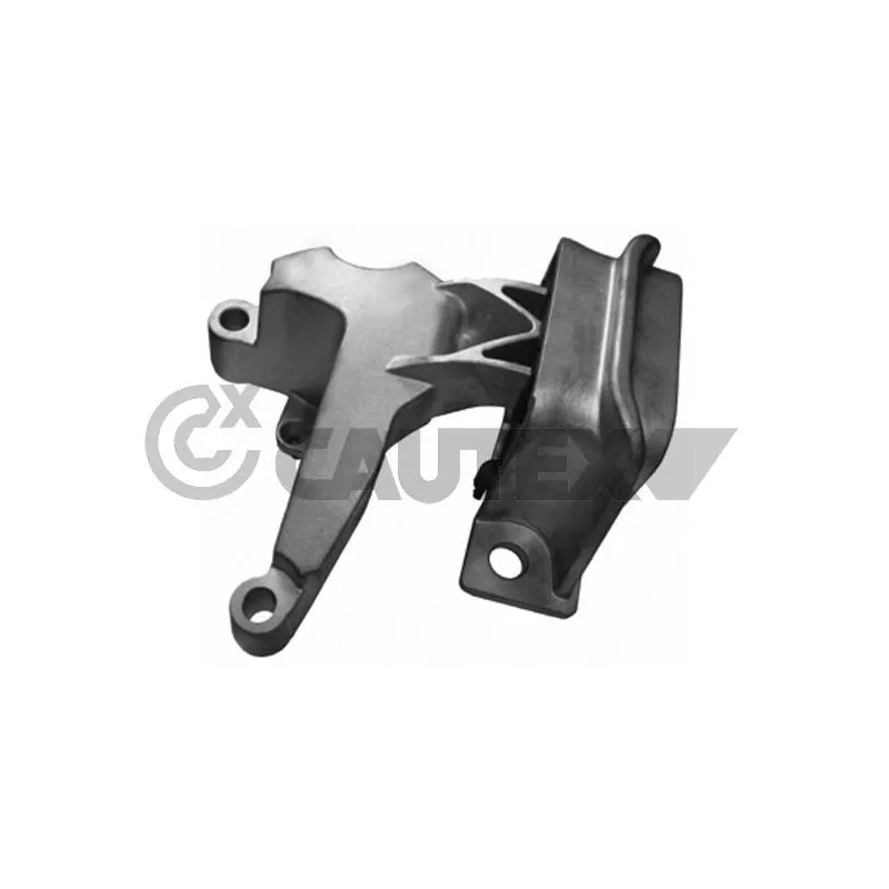Support moteur CAUTEX 755976