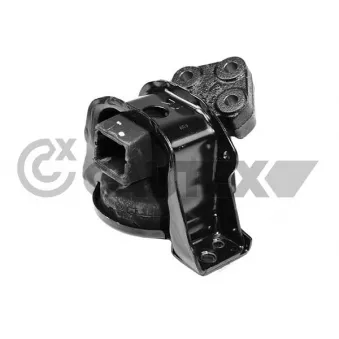 Support moteur CAUTEX