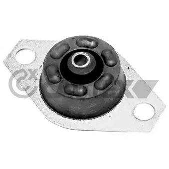 Support moteur CAUTEX 755984