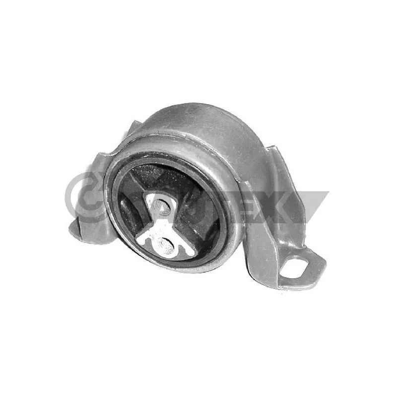 Support moteur avant gauche CAUTEX 755990