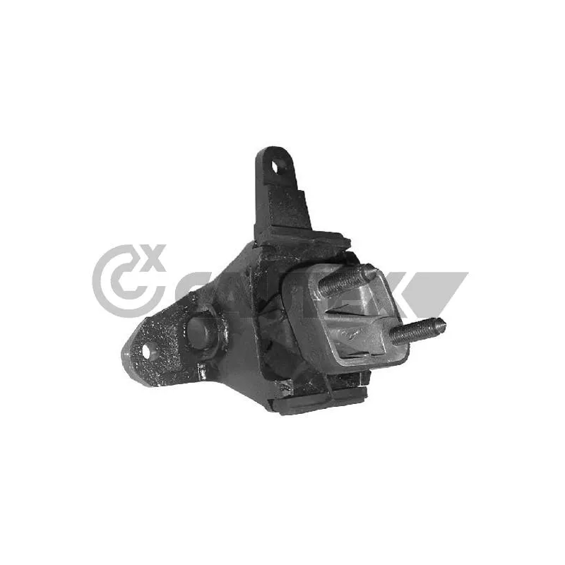 Support moteur CAUTEX 755992