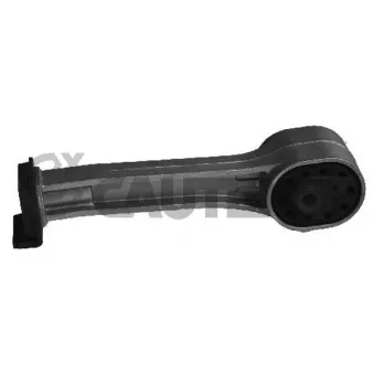 Support moteur CAUTEX 755999