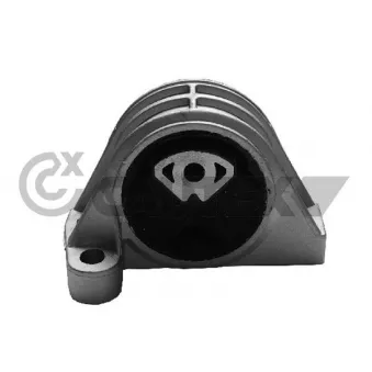Support moteur CAUTEX 756000