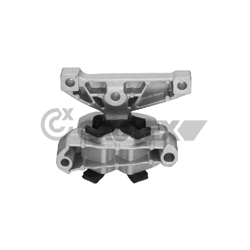 Support moteur CAUTEX 756003