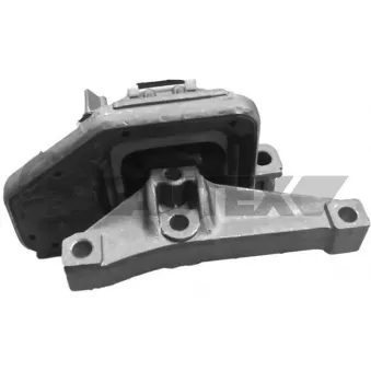 Support moteur CAUTEX 756005