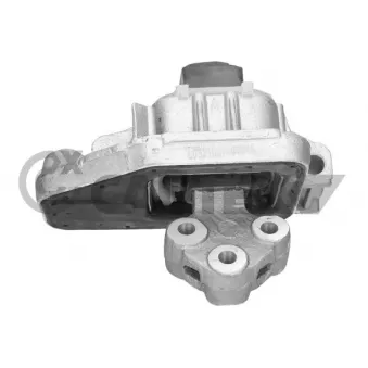 Support moteur CAUTEX 756006