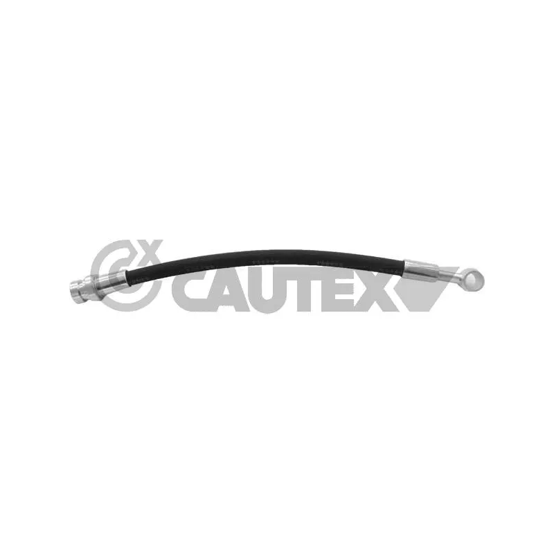 Flexible de frein CAUTEX 756018