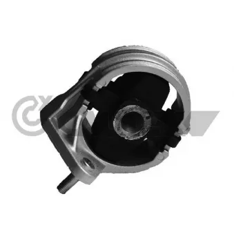 Support moteur CAUTEX 756024