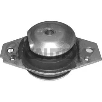 Support moteur CAUTEX 756025