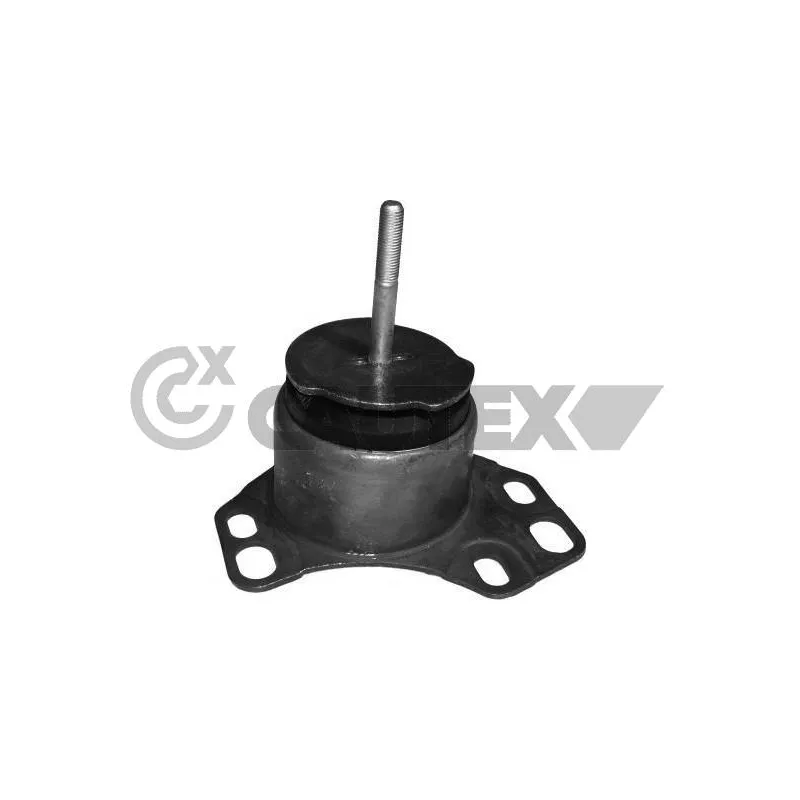 Support moteur CAUTEX 756026