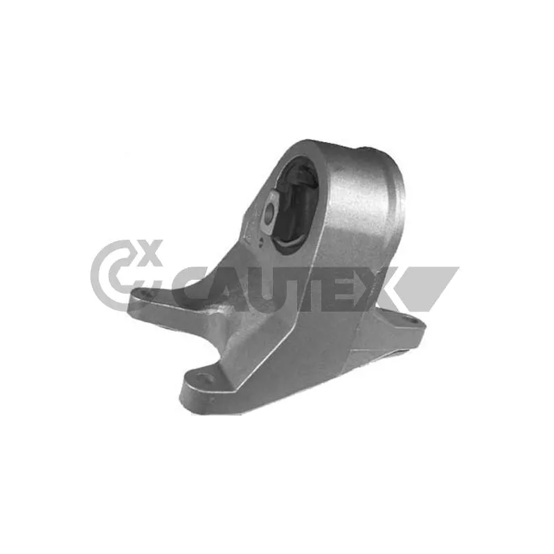 Support moteur CAUTEX 756029