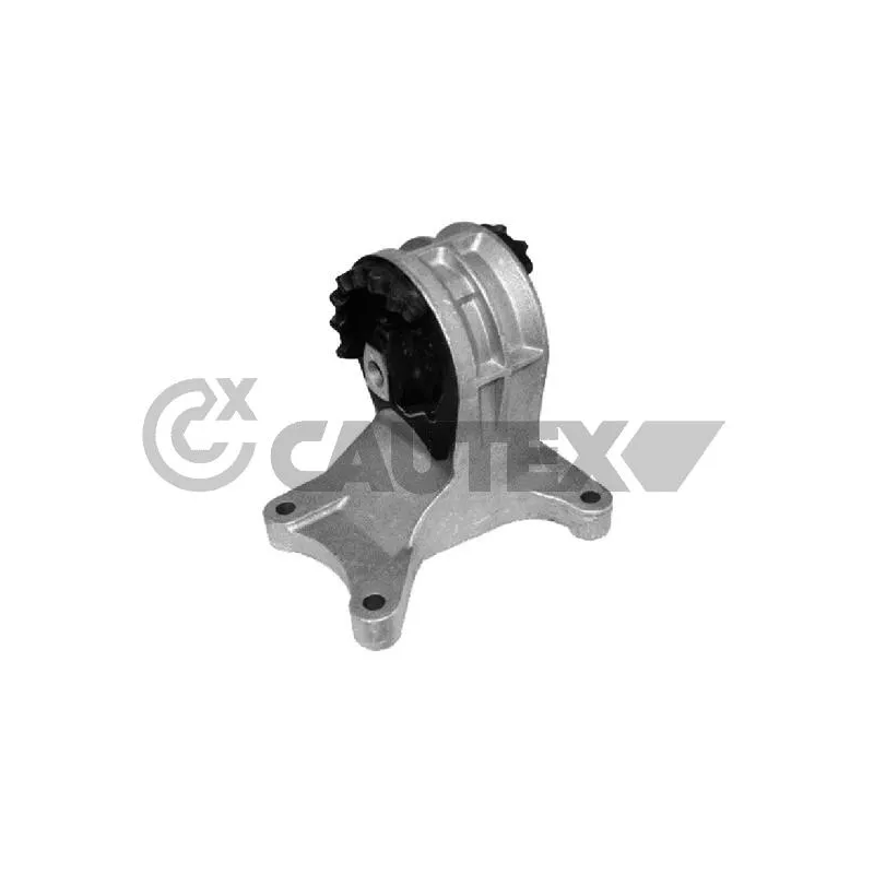 Support moteur CAUTEX 756031