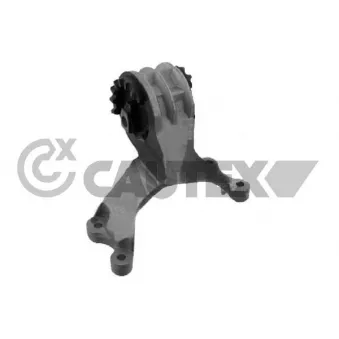 Support moteur CAUTEX