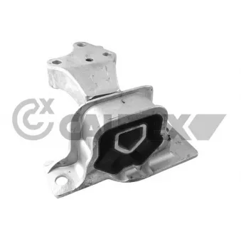 Support moteur CAUTEX 756033