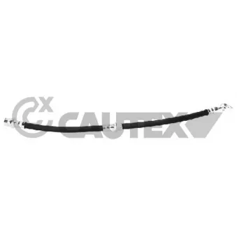 Flexible de frein CAUTEX 756035
