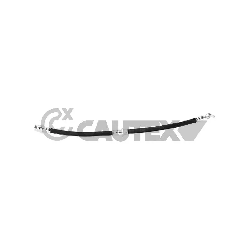 Flexible de frein CAUTEX 756035