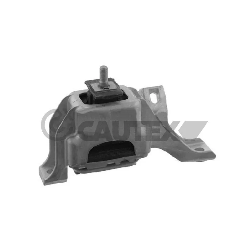 Support moteur CAUTEX 756037