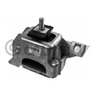 Support moteur CAUTEX 756038