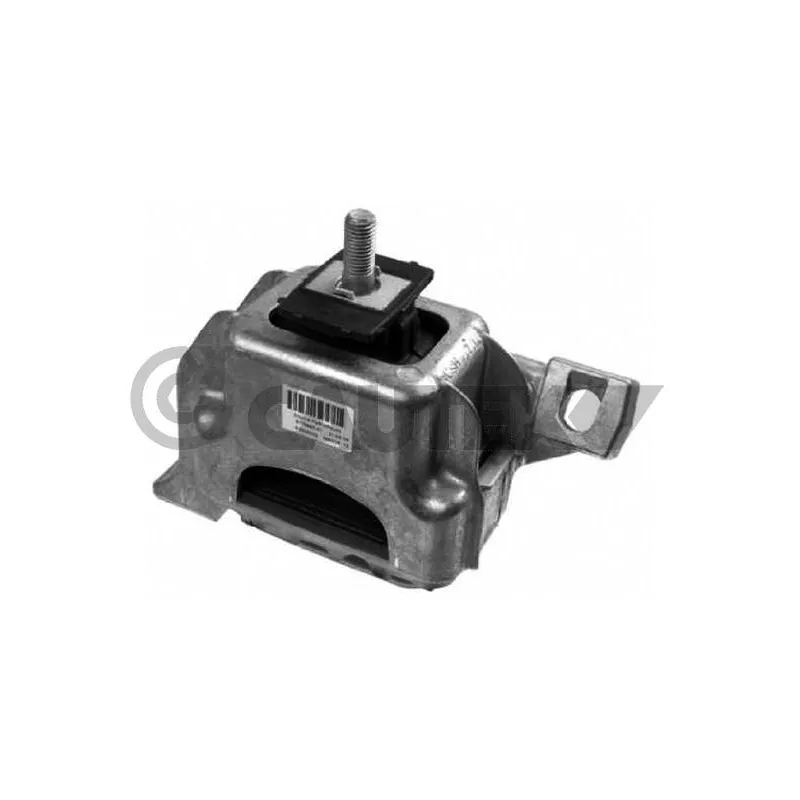 Support moteur CAUTEX 756038