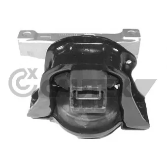 Support moteur CAUTEX 756043
