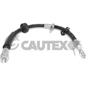 Flexible de frein CAUTEX 756044