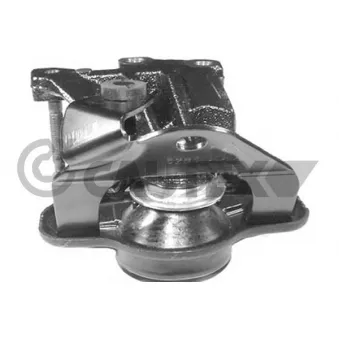 Support moteur CAUTEX 756045