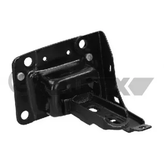 Support moteur CAUTEX 756047