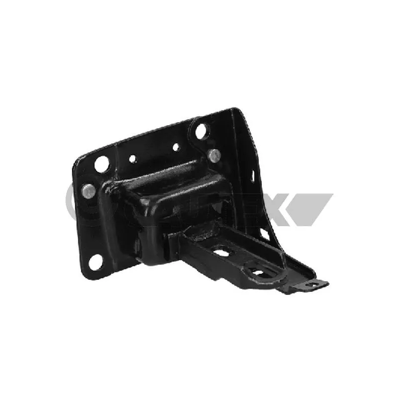 Support moteur CAUTEX 756047