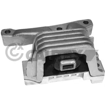 Support moteur CAUTEX 756051