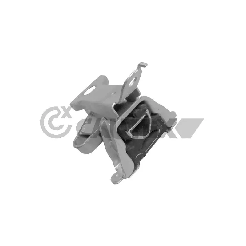 Support moteur CAUTEX 756052