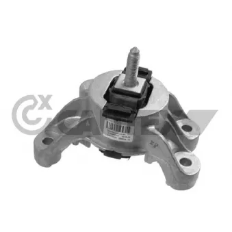 Support moteur CAUTEX 756057